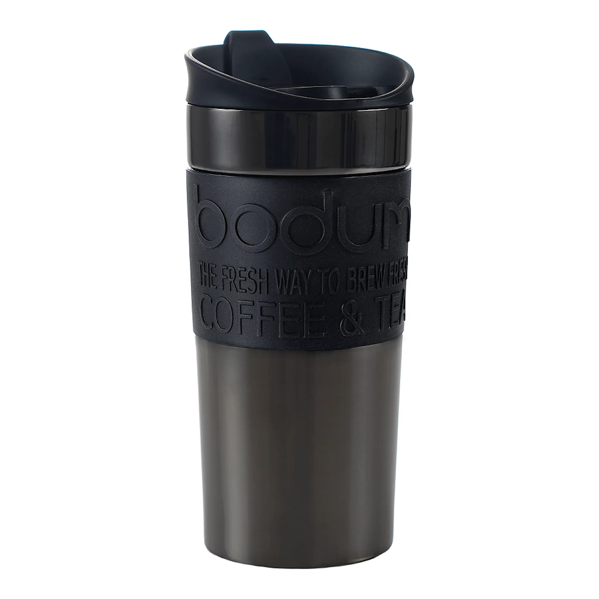 Bodum Travel Mug Termosmugg 35 cl Gun Metal
