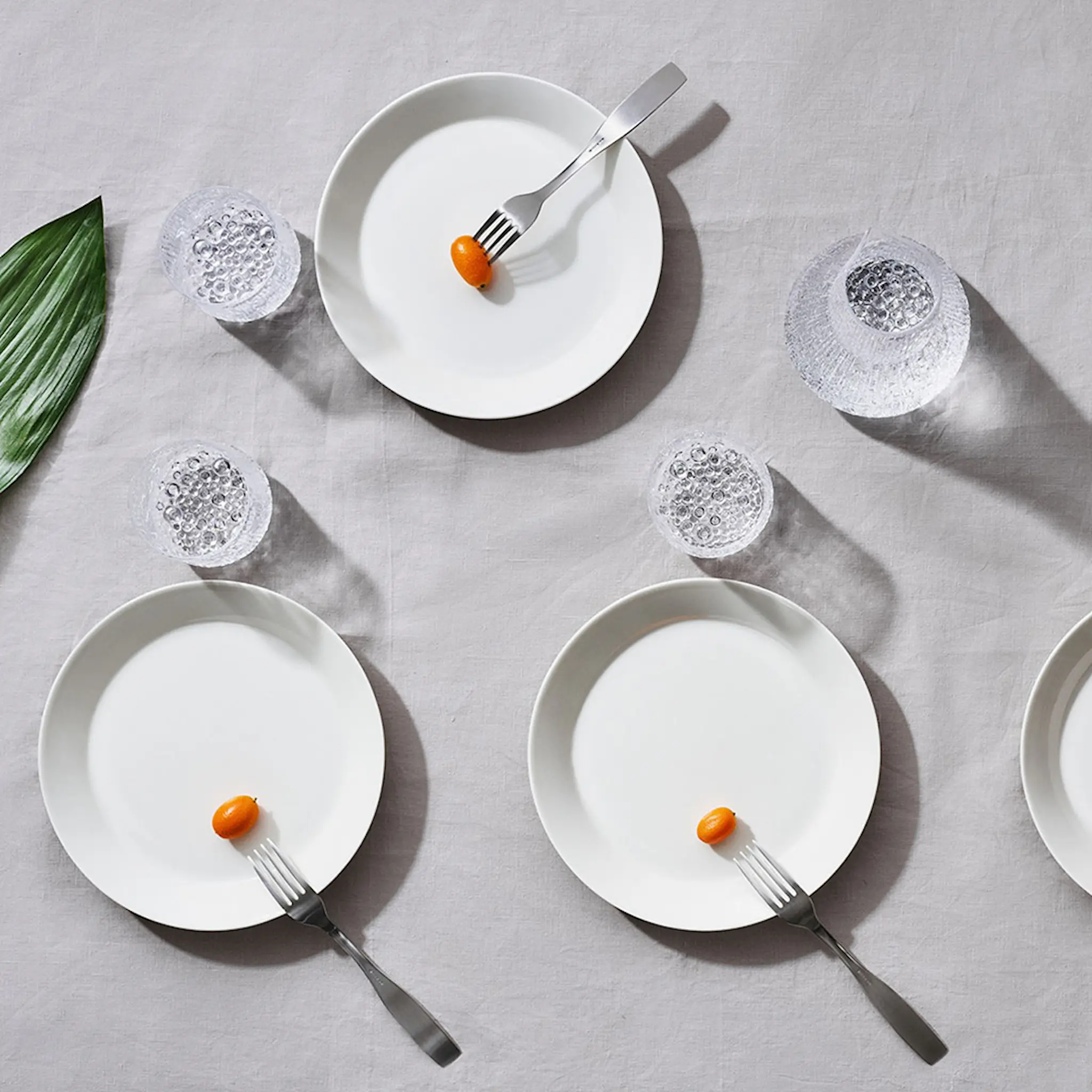 iittala Ultima Thule On the rocks 28 cl 4-pack