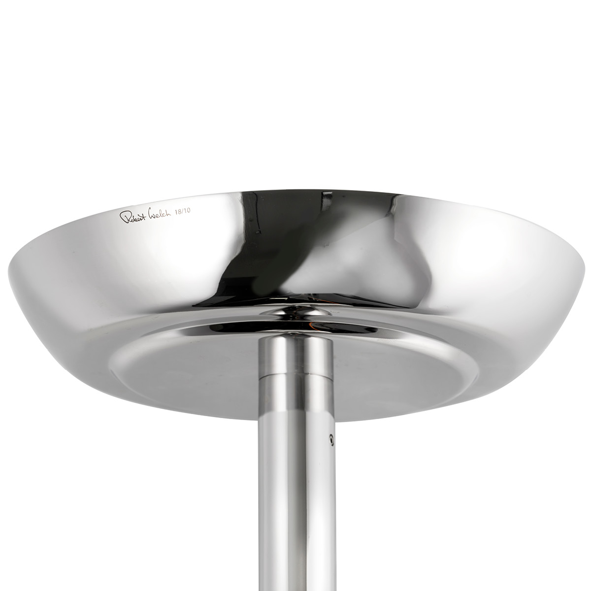 Robert Welch Drift Jalusta juomapullonjäähdyttimelle Teräs