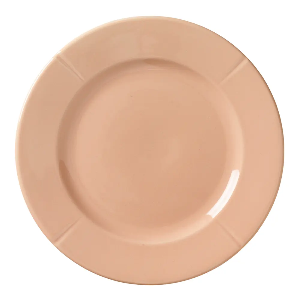 Grand Cru Colorful Lautanen 23 cm Blush