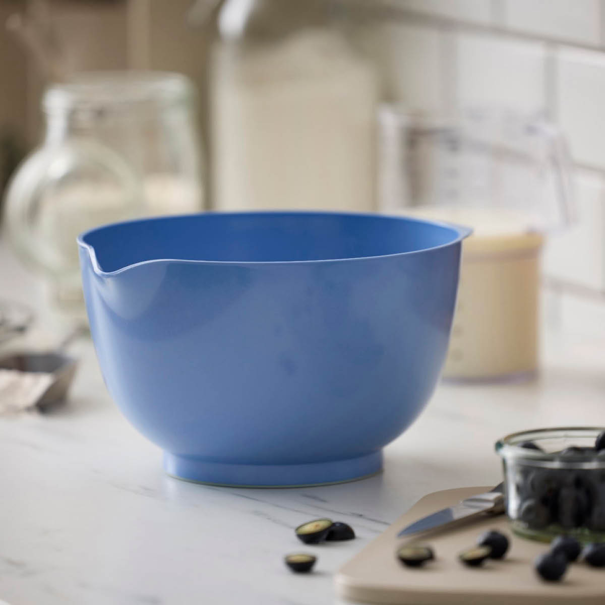Rosti Margrethe skål 3 L Sky Blue