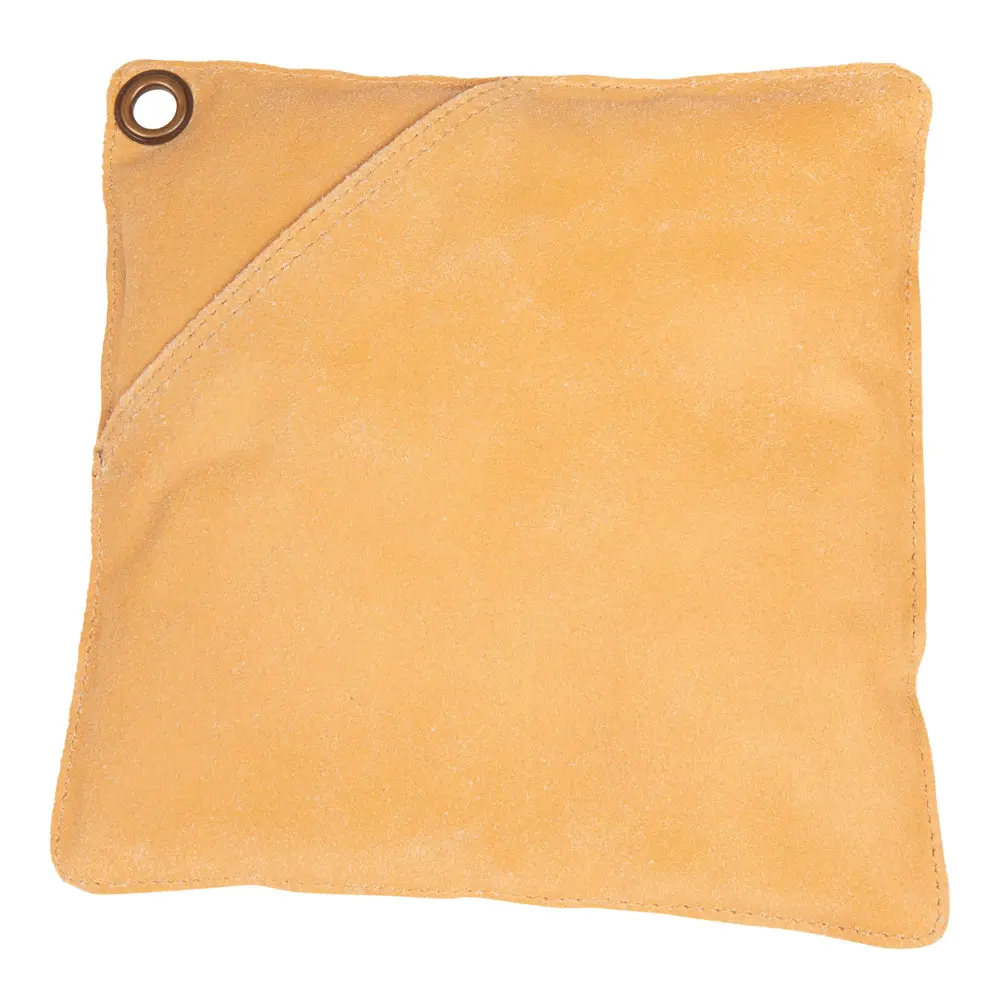 Patalappu Vintage 19,5x19,5 cm Keltainen