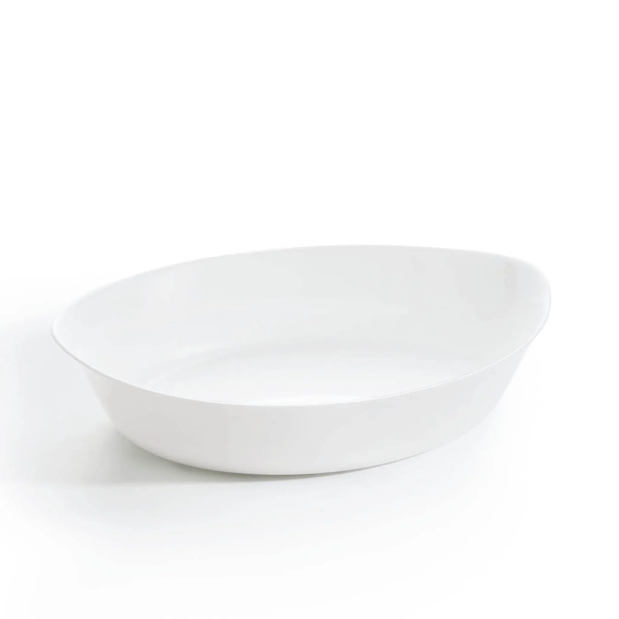 Luminarc Smart Cuisine Carine Uunivuoka 33x20 cm Valkoinen