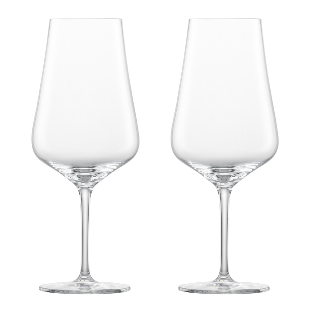 Zwiesel Glas - Bouquet bordeaux Punaviinilasi 66 cl 2 kpl Kirkas