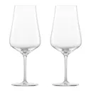 Bouquet bordeaux rödvinsglas 66 cl 2-pack klar