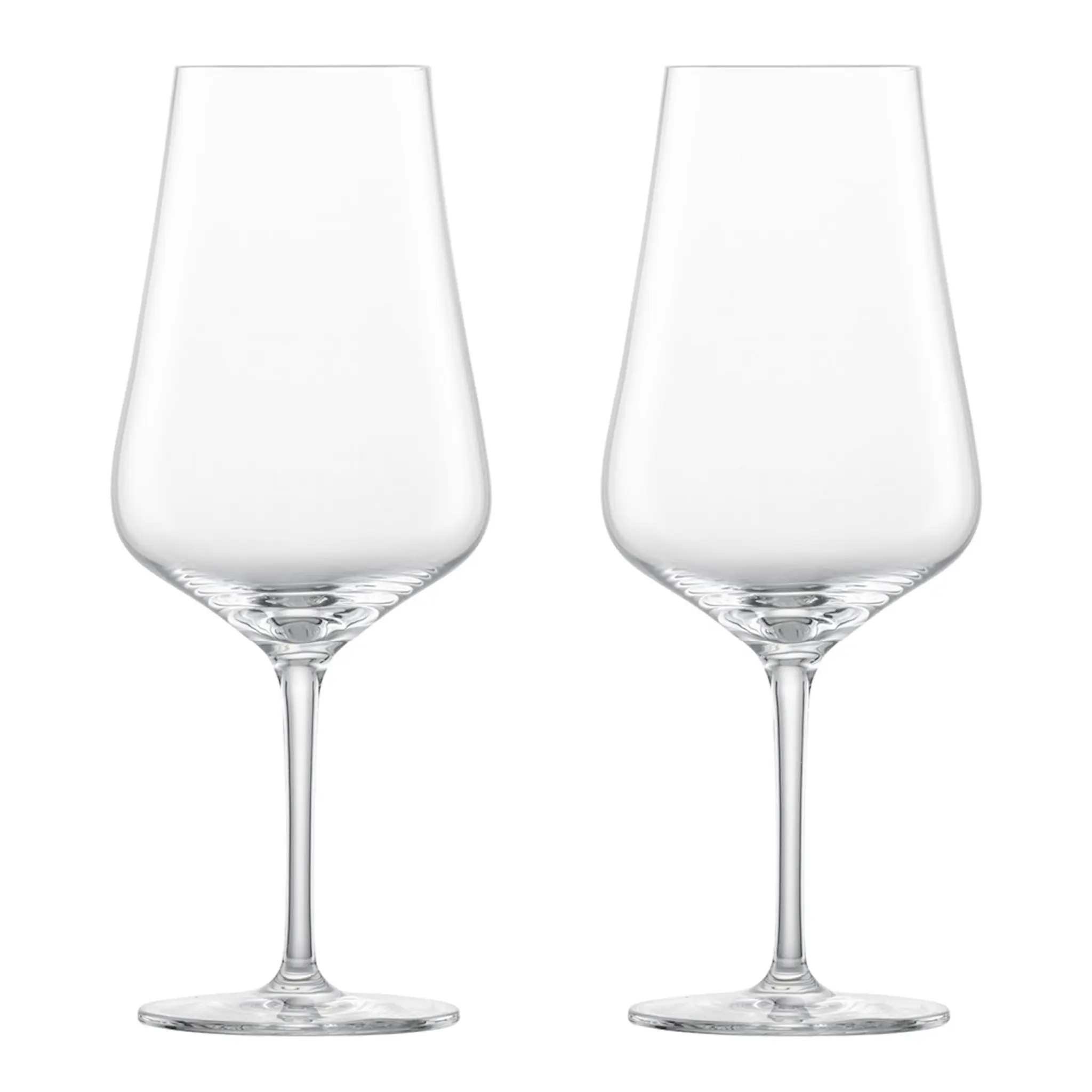 Zwiesel Glas Bouquet bordeaux rödvinsglas 66 cl 2-pack klar