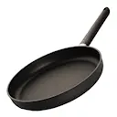 ECO Lite QXR stekpanna 28 cm svart
