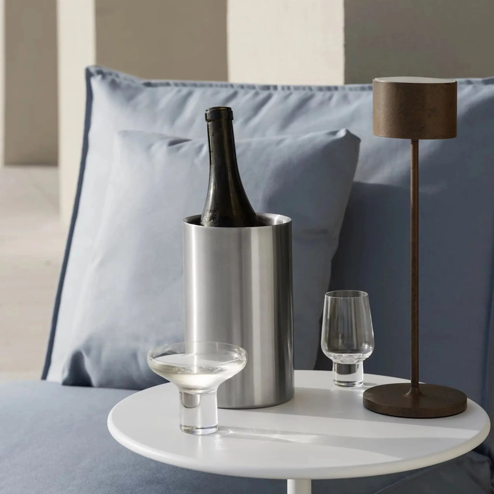 Blomus Koyoi martiniglas 11 cl
