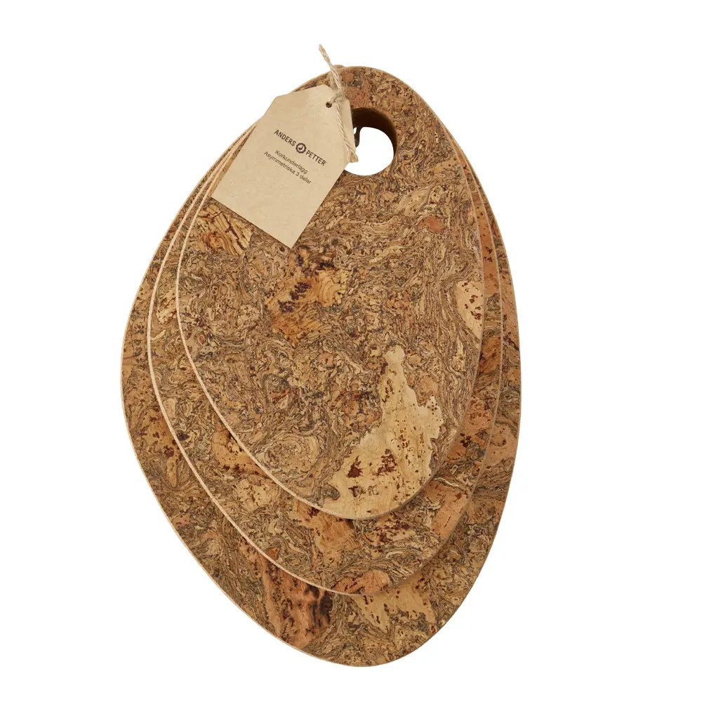 Lasinalunen 3 osaa Ruskea