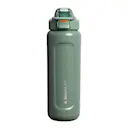 Wellspring termoflaska 0,7 L hammertone green