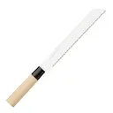 Houcho Brödkniv 24 cm