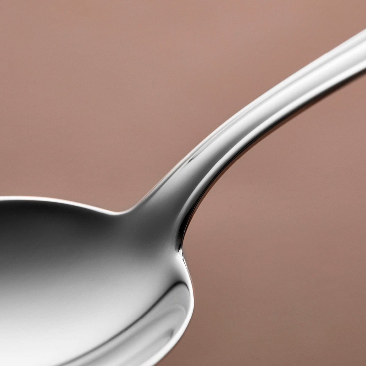 Gense Chippendale Ruokalusikka 20,5 cm 830