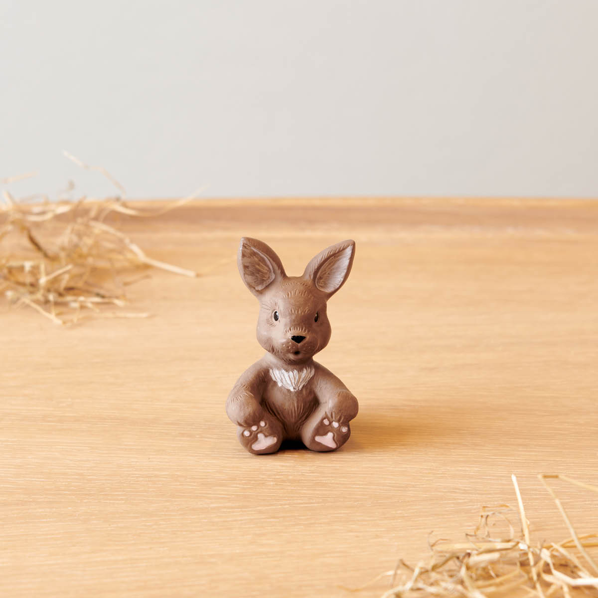 Klarborg Harungen Nøk figur 7 cm