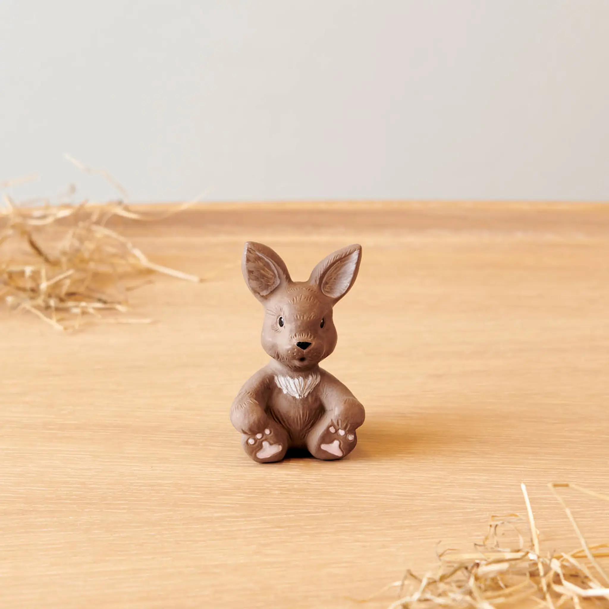 Klarborg Harungen Nøk figur 7 cm