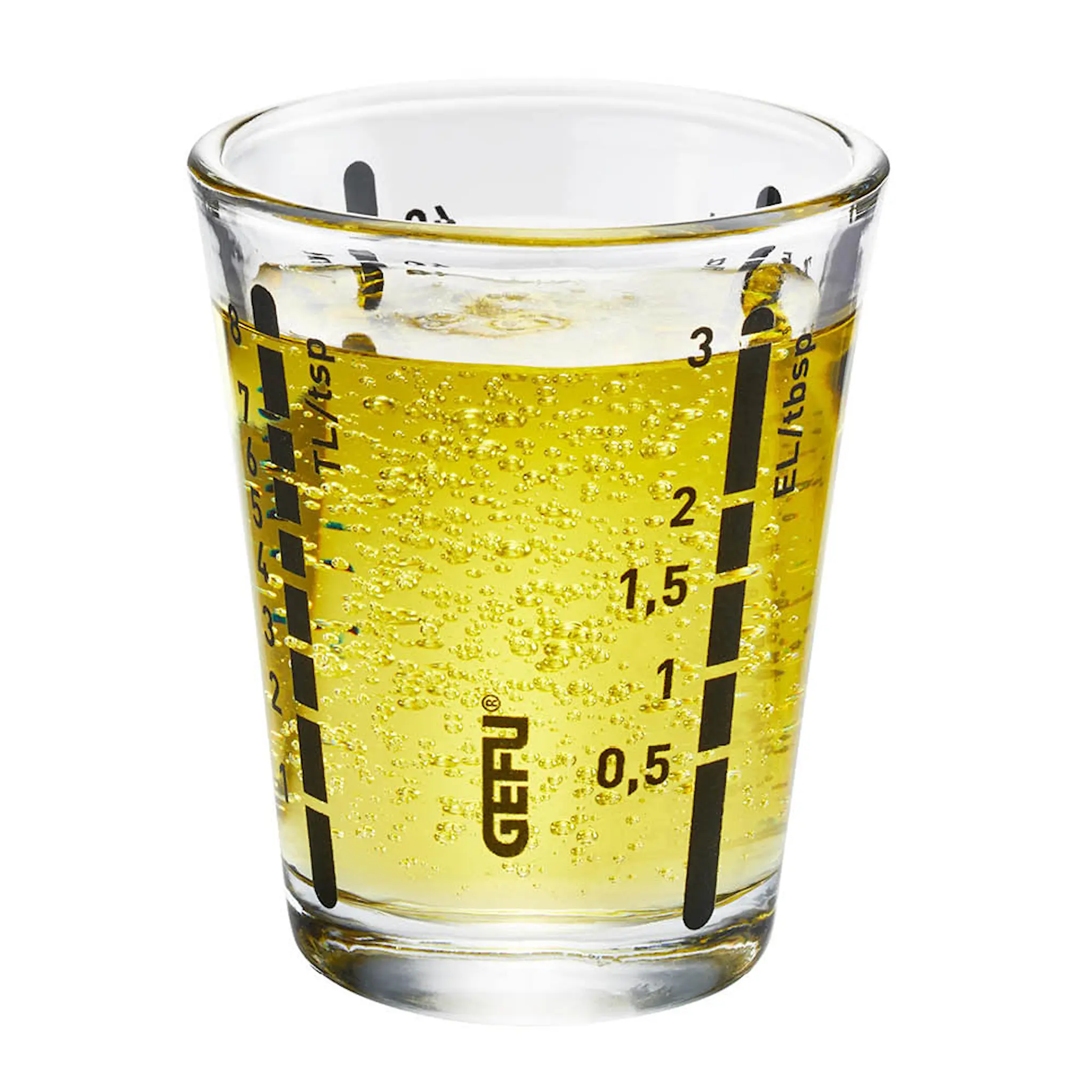 Gefu Messi mittakannu 40 ml