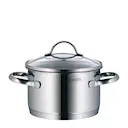 Provence Plus high kastrull 1,9 L 16 cm stål