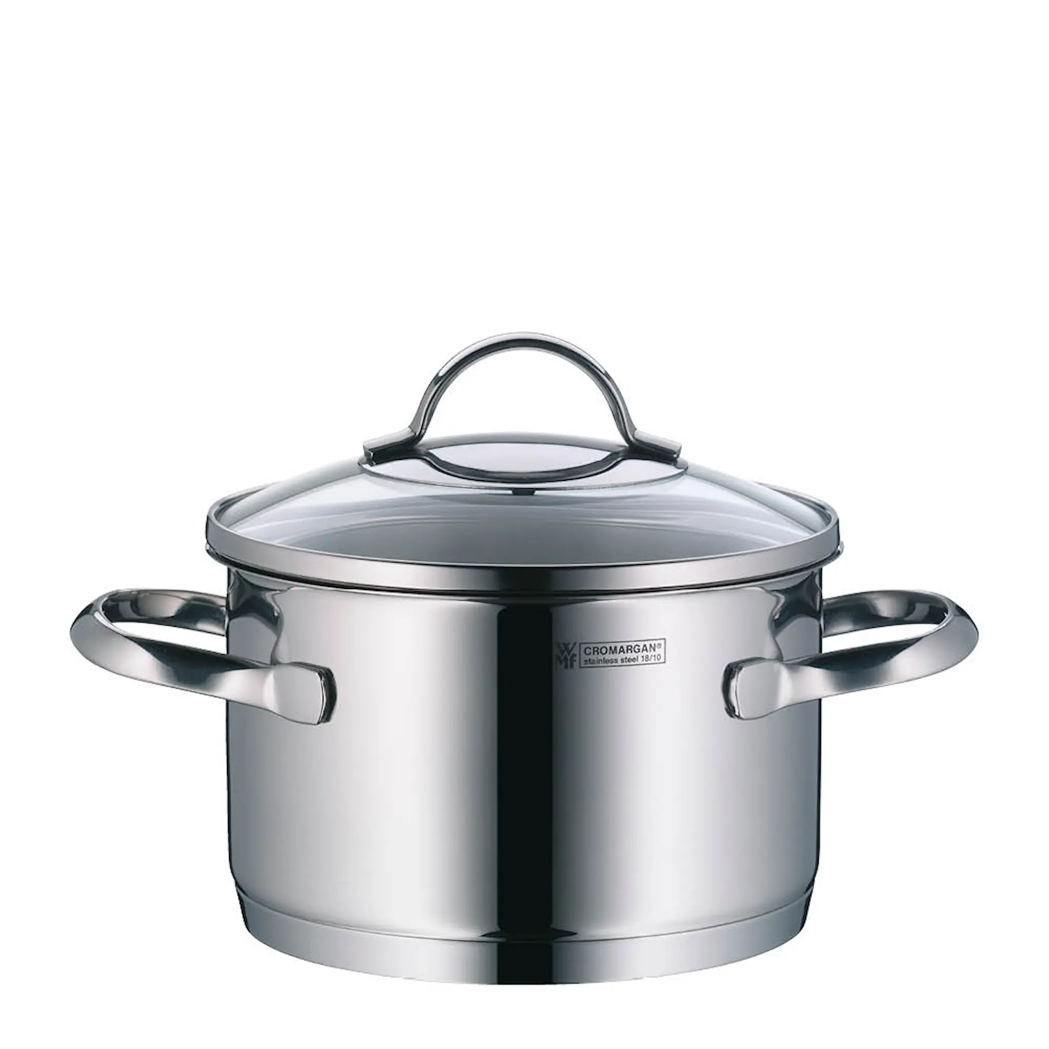 WMF Provence Plus high kastrull 1,9 L 16 cm stål