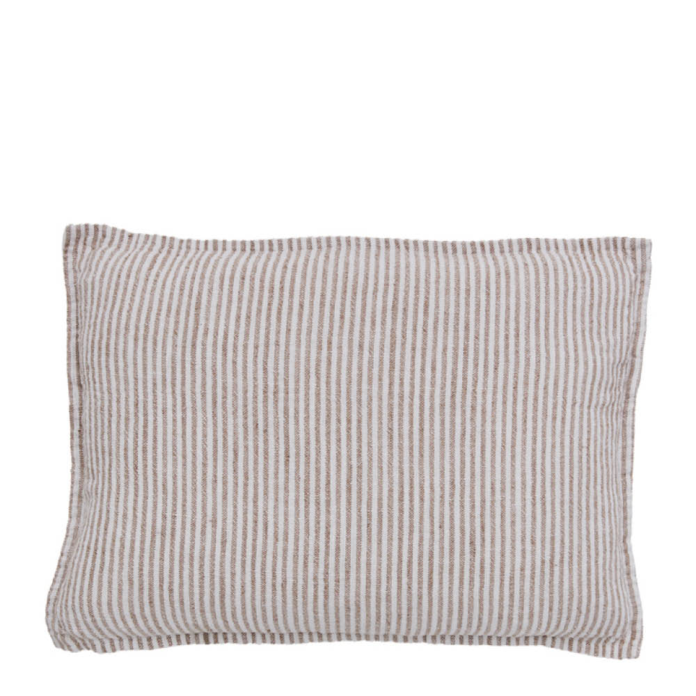 Lene Bjerre Fiona putetrekk 60x40 cm Tigers Eye