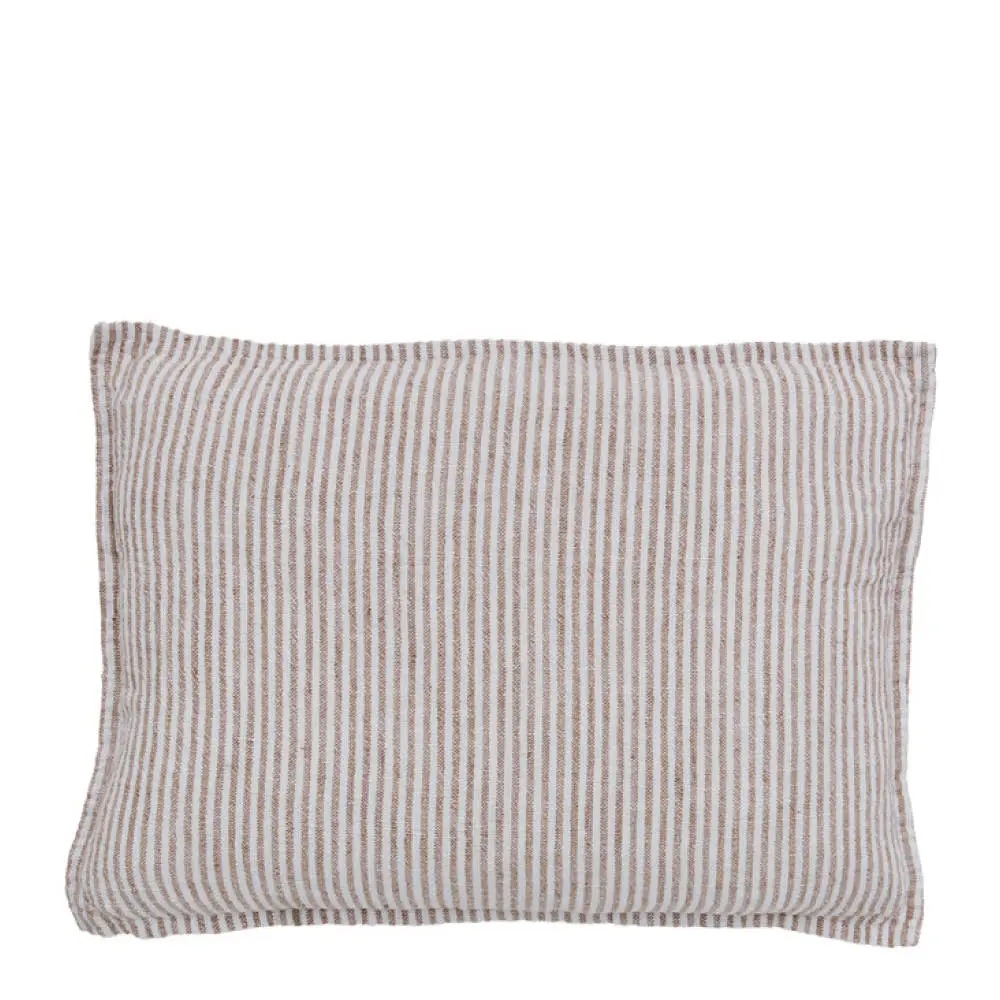 Fiona putetrekk 60x40 cm Tigers Eye