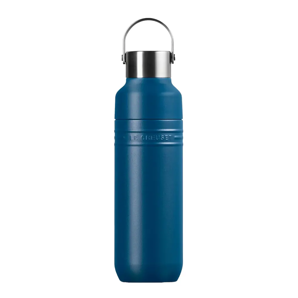 On The Go Termospullo 0,5 L Deep Teal