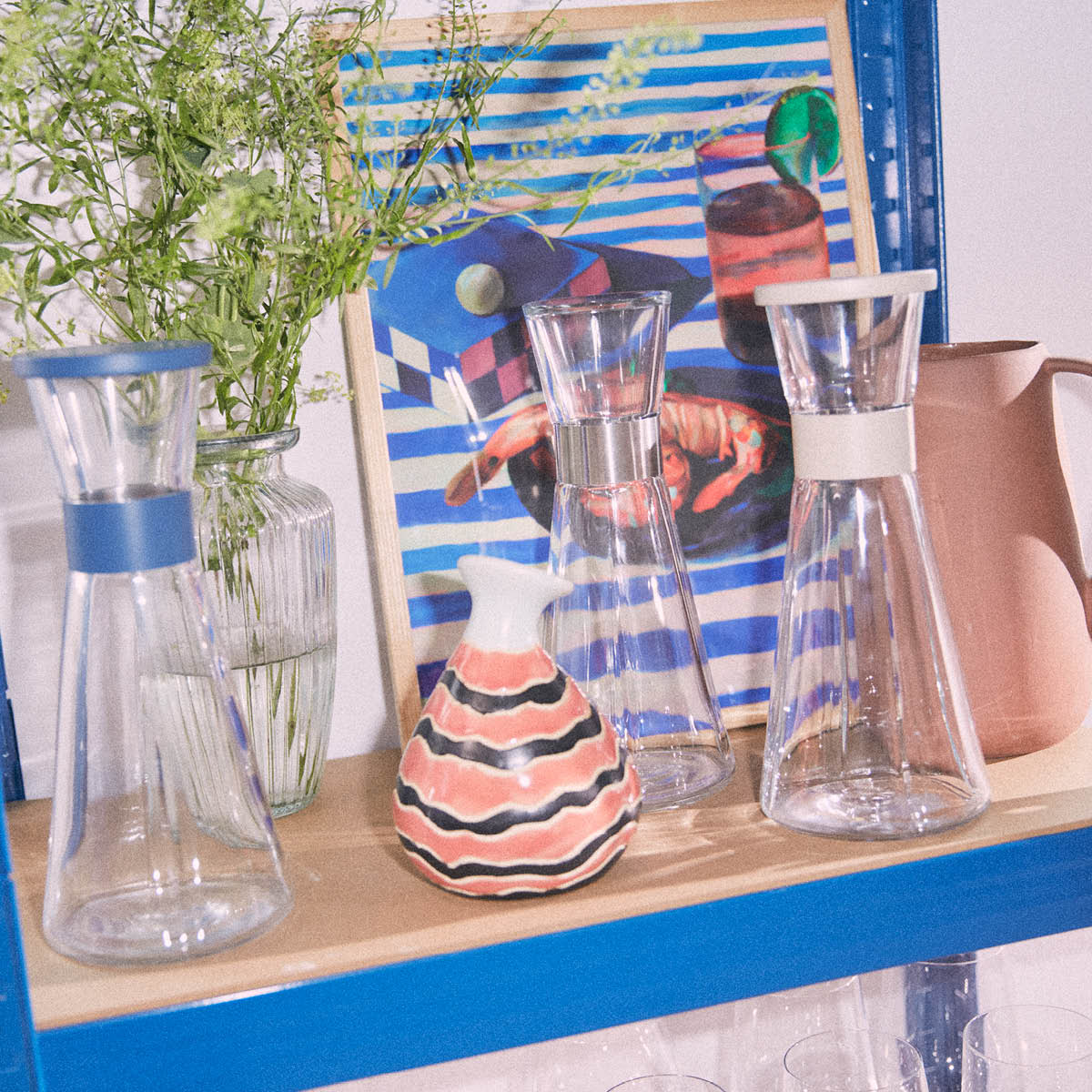 Rosendahl Grand Cru Karahvi 90 cl Sand