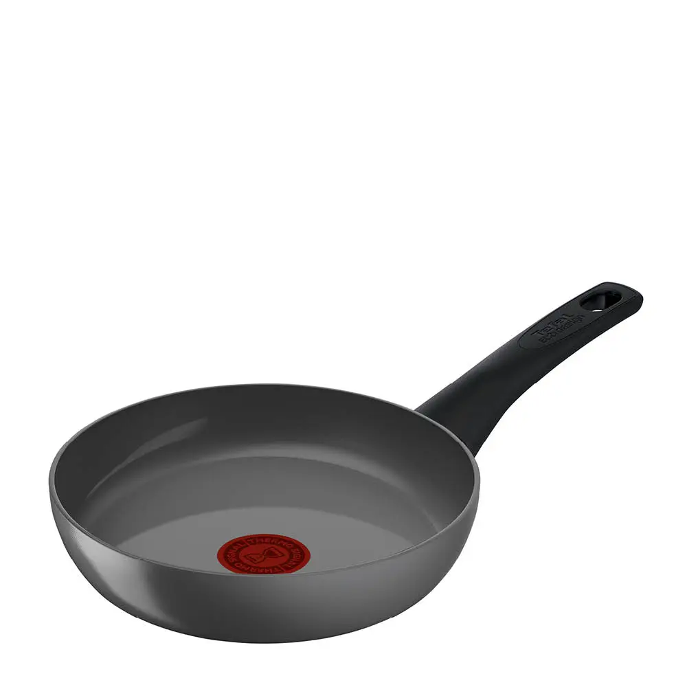 Reinvent Paistinpannu 20 cm Harmaa