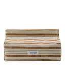 Näsduksfodral 24x12,5 cm terrakotta