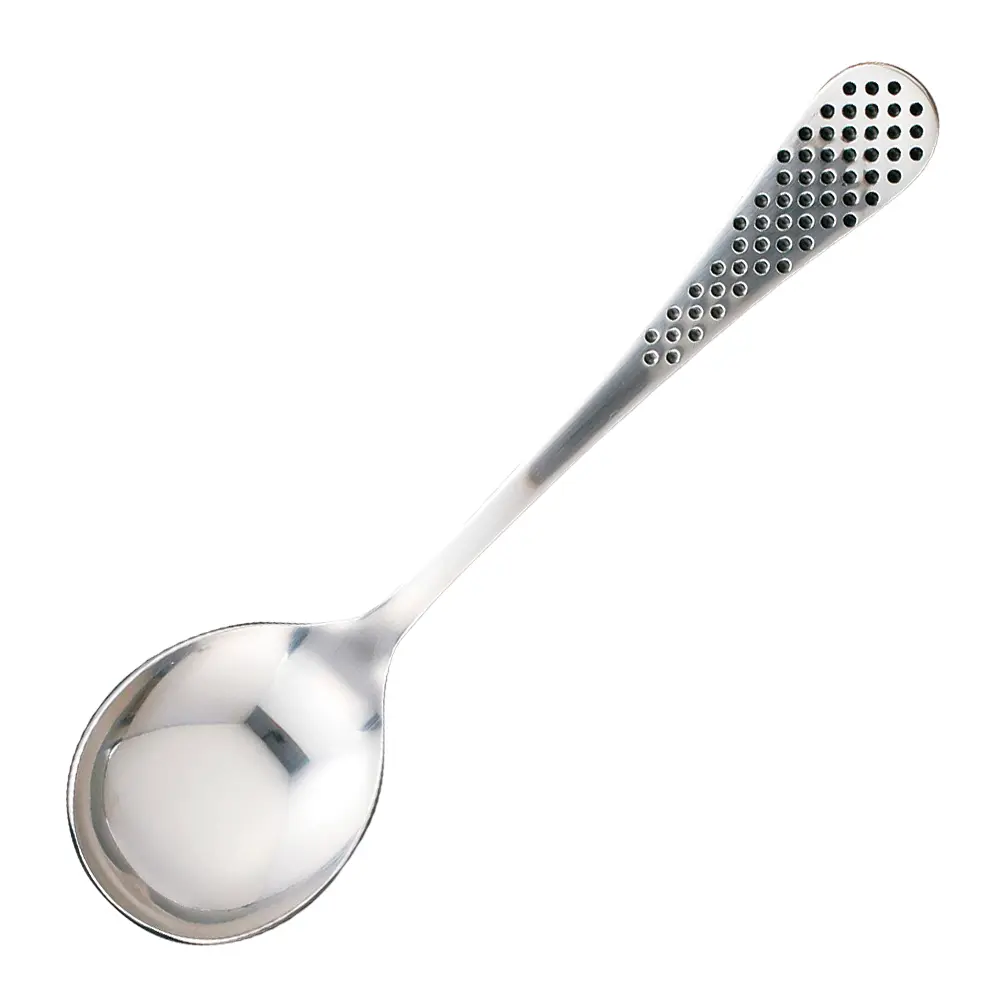 Global GT-008 Ruokalusikka 18,4 cm