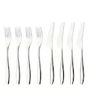 Julie Förrättsbestick 8 delar