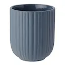 Dusty blue