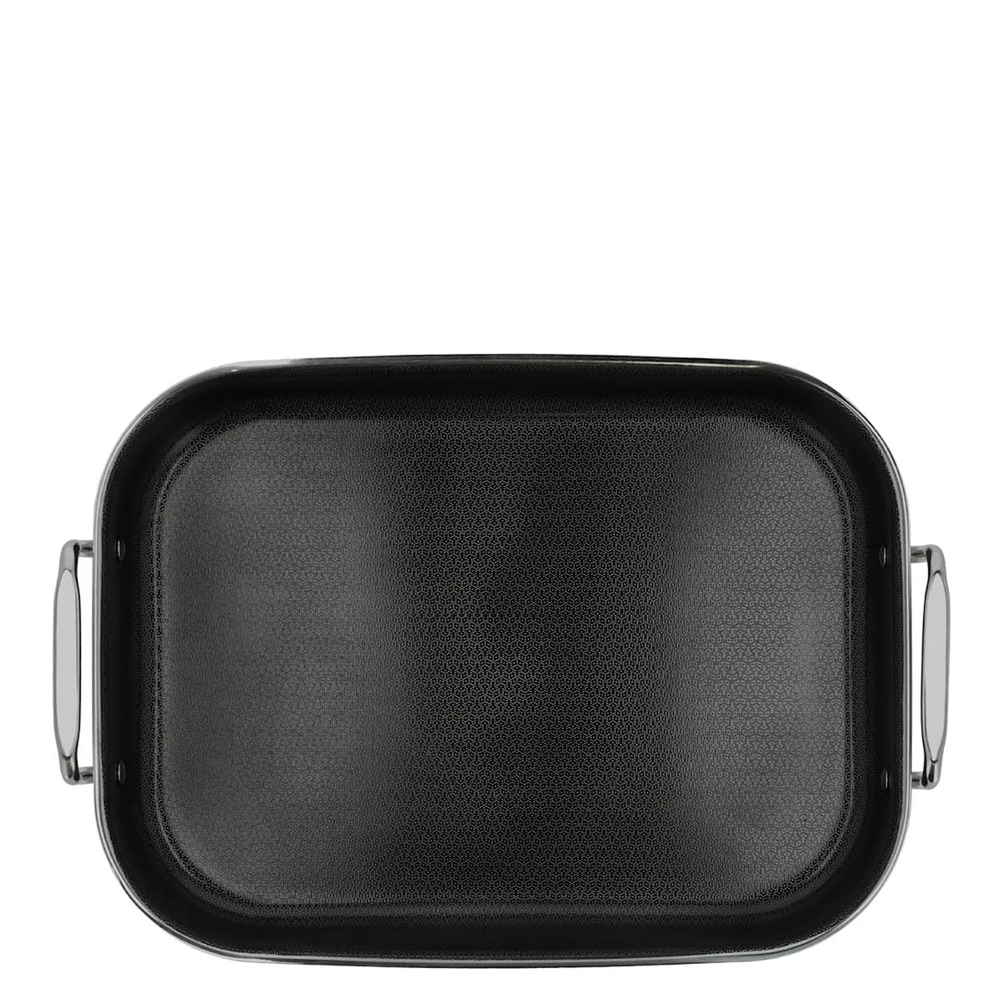 Pillivuyt Gourmet Paillon Hybrid langpanne 39x26 cm keramisk