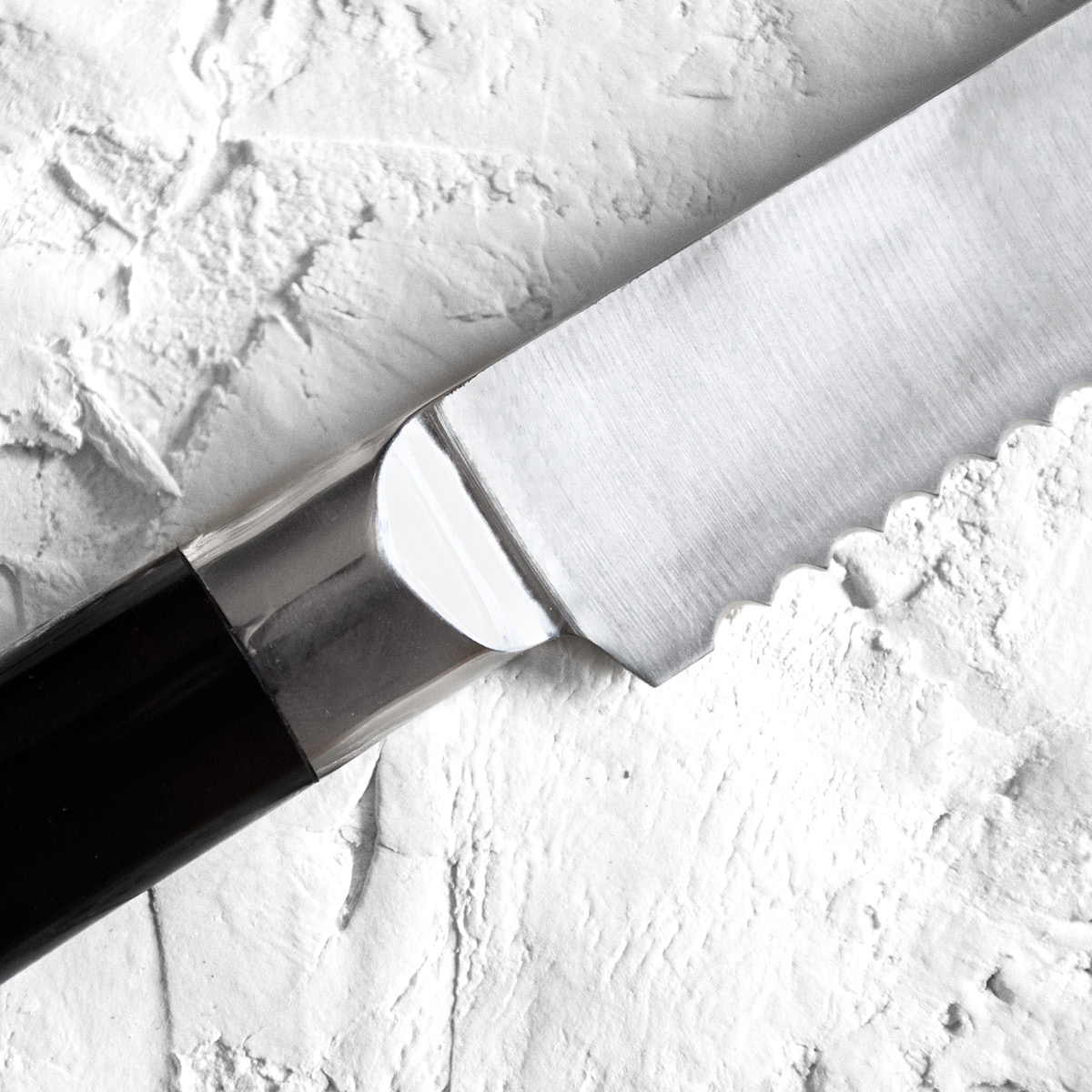 Karimatto Brödkniv 20 cm