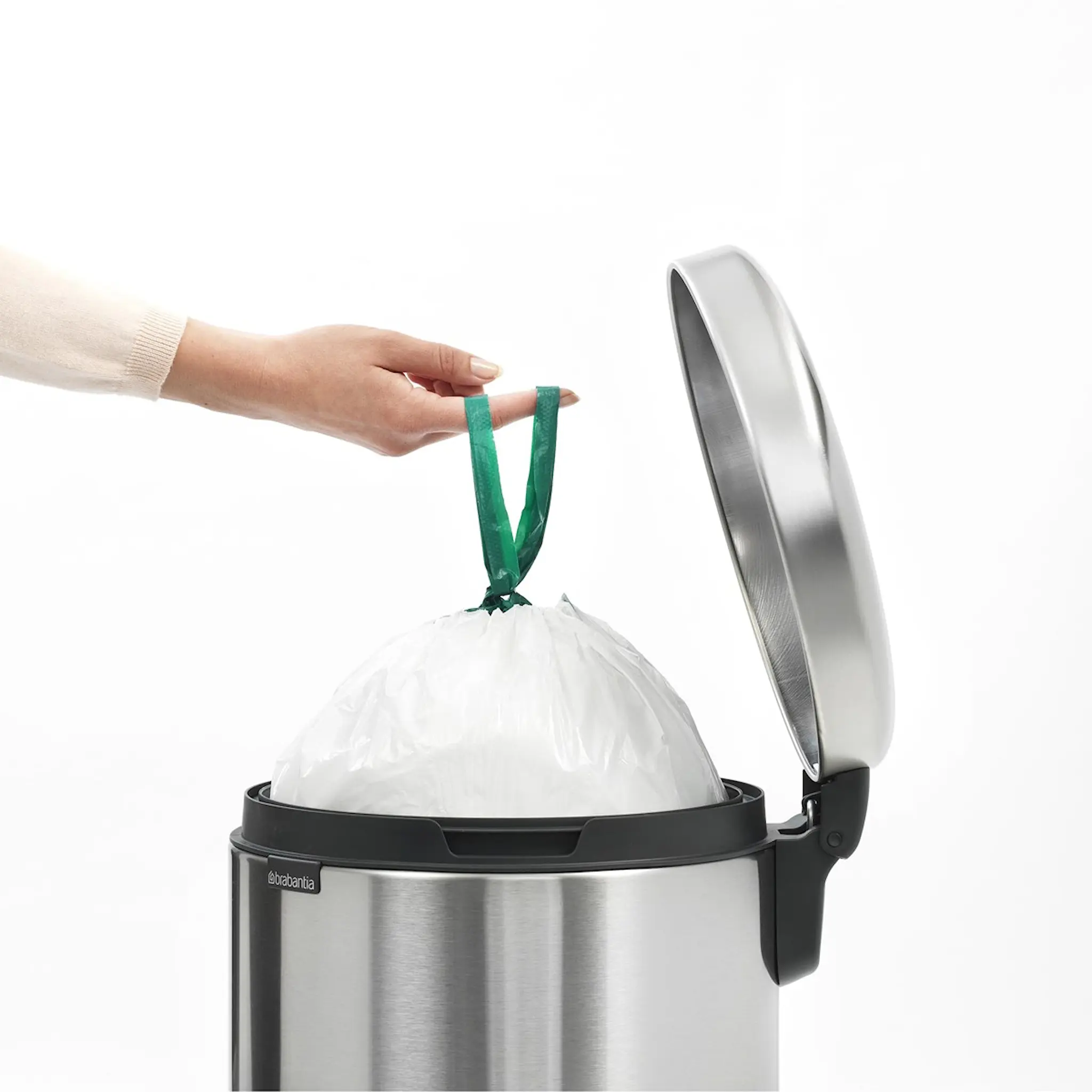 Brabantia NewIcon Poljinroskis 30L Hopea