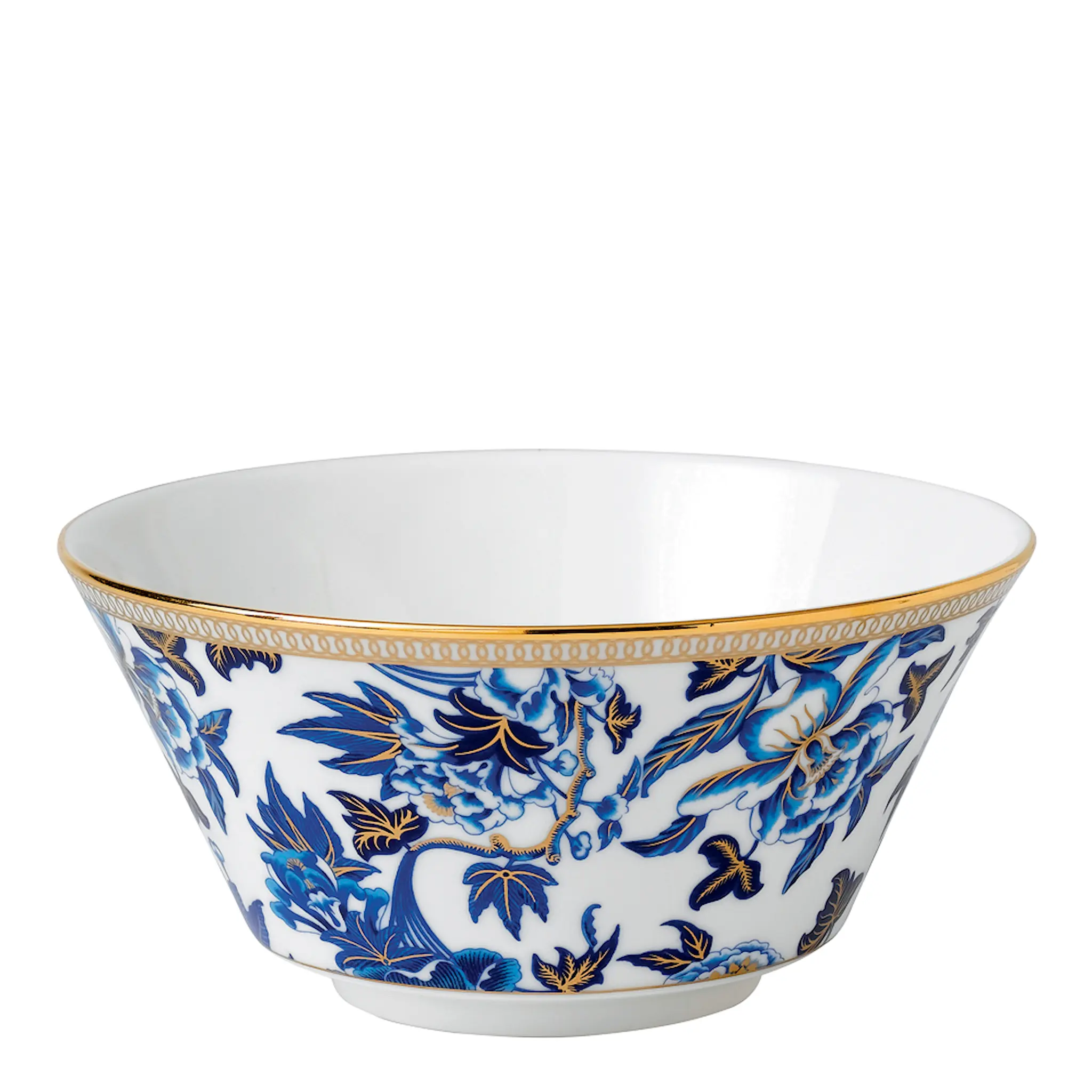 Wedgwood Hibiscus Portionsskål