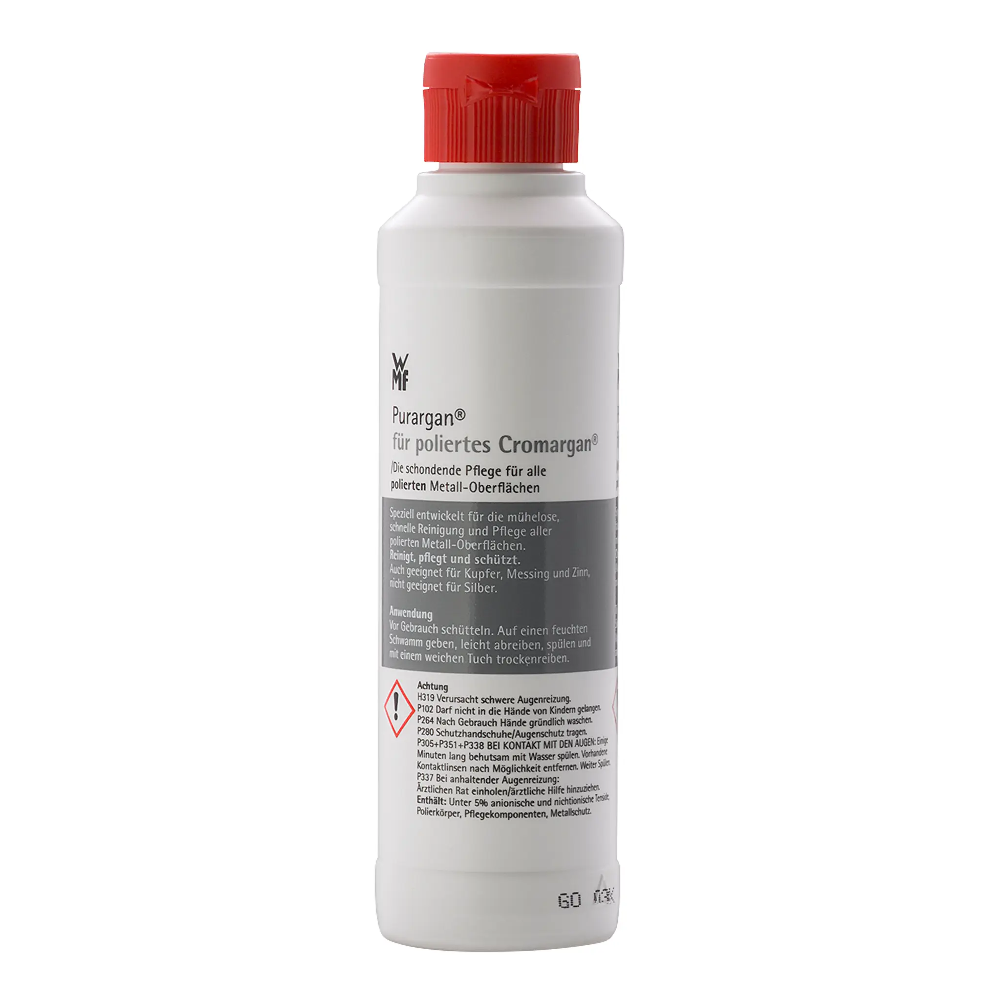 WMF Putsmedel Cromargan 250 ml