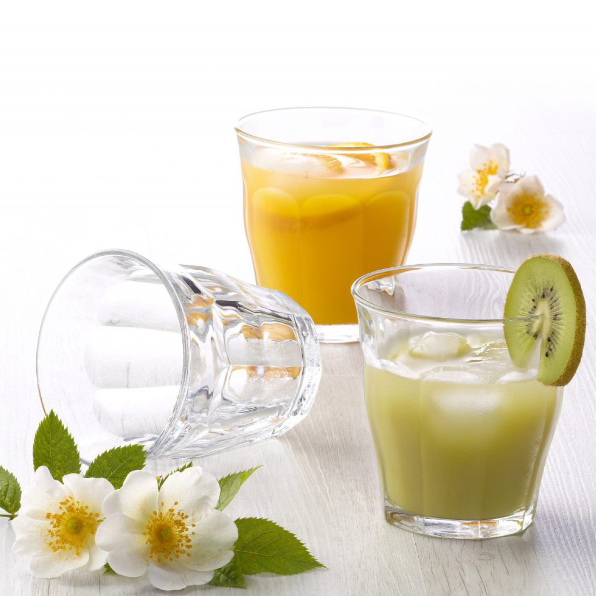 Duralex Picardie Juomalasi 31 cl 6 kpl Kirkas