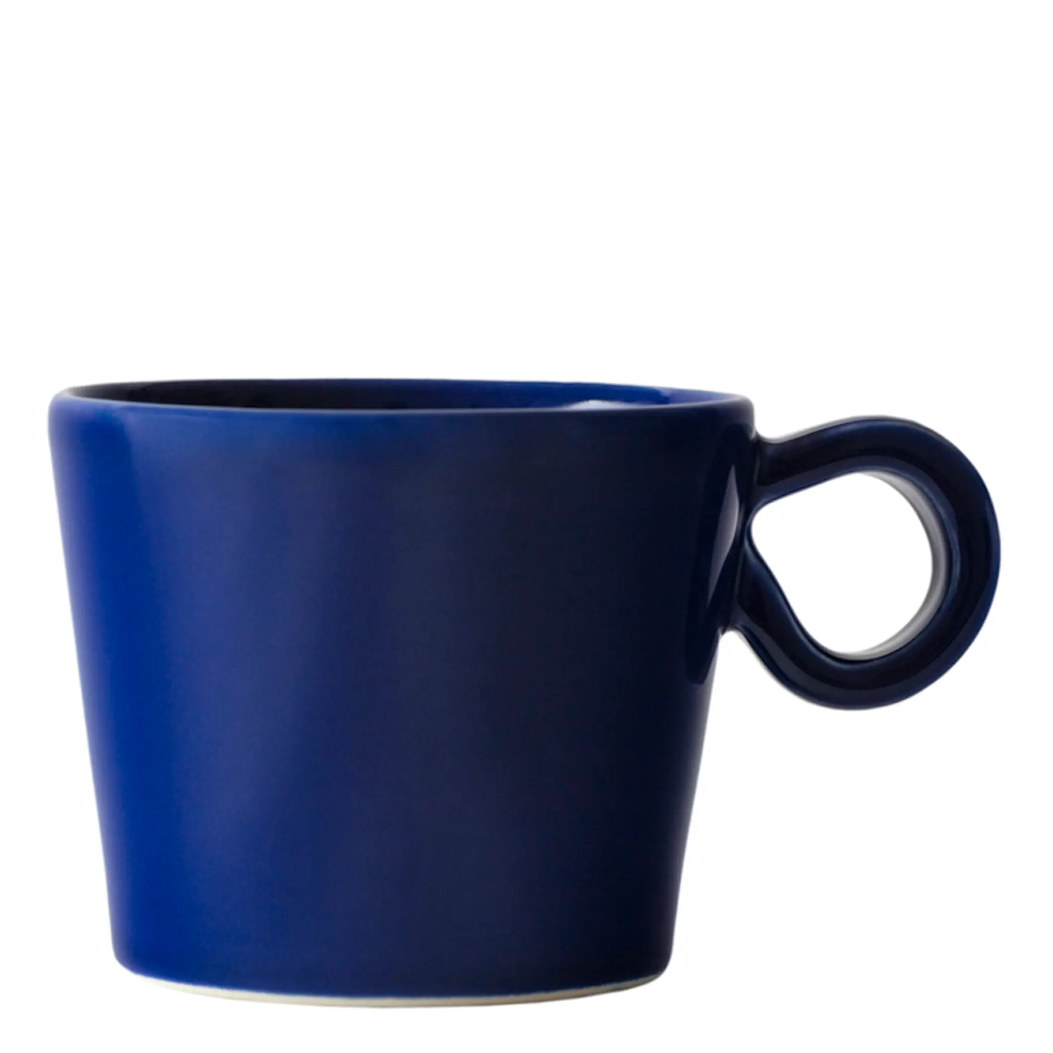 PotteryJo Daria Mugg 28 cl River