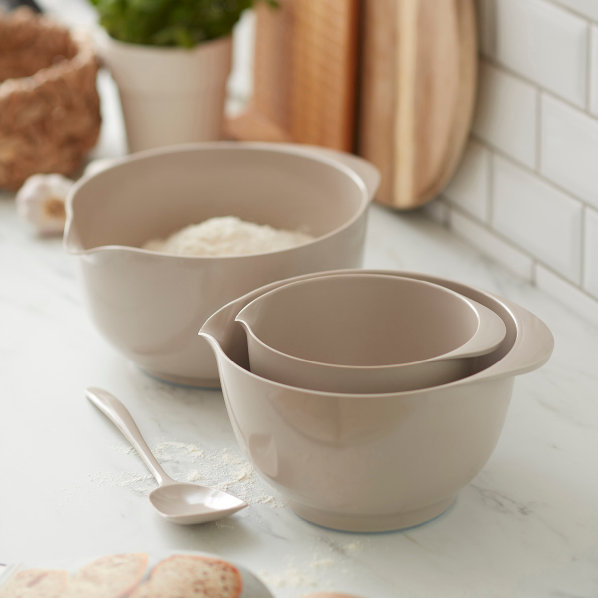 Rosti Margrethe Kulho 4 L Humus