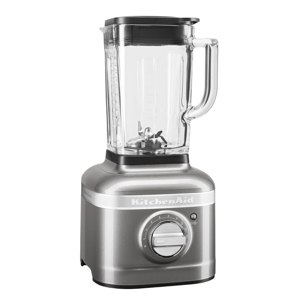 KitchenAid - KitchenAid Artisan K400 Tehosekoitin 1,4 L Medallion Silver