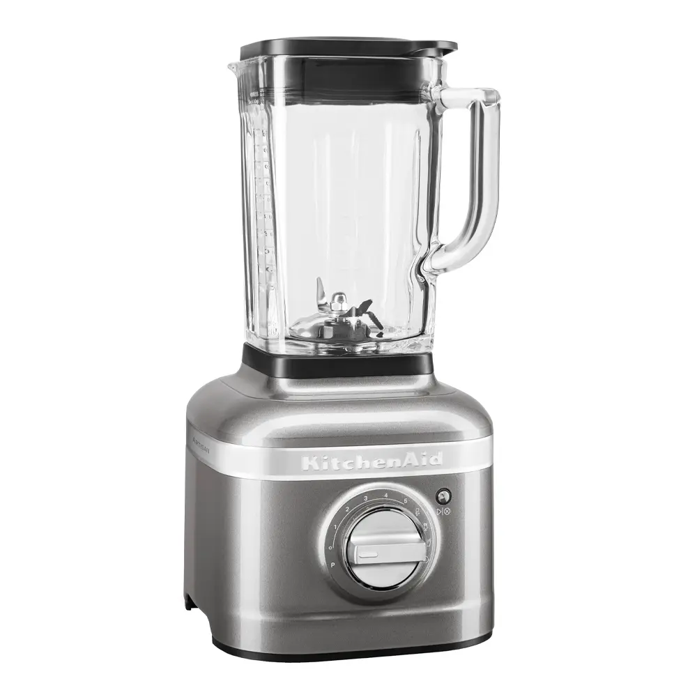 KitchenAid Artisan K400 Tehosekoitin 1,4 L Medallion Silver