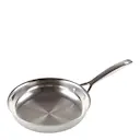 3-Ply Rostfri Stekpanna 24 cm