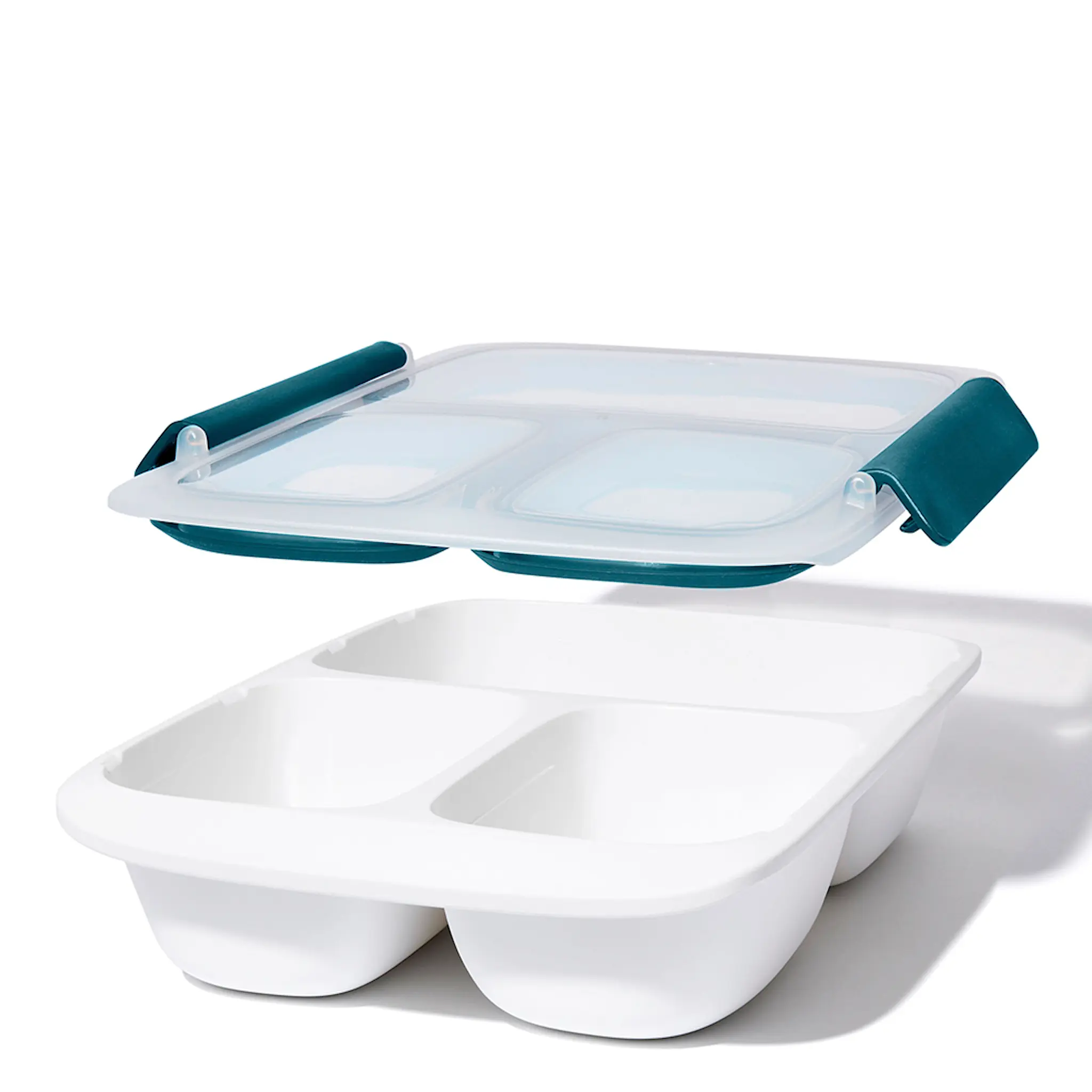 Oxo Prep & Go Eväsrasia 0,97 L