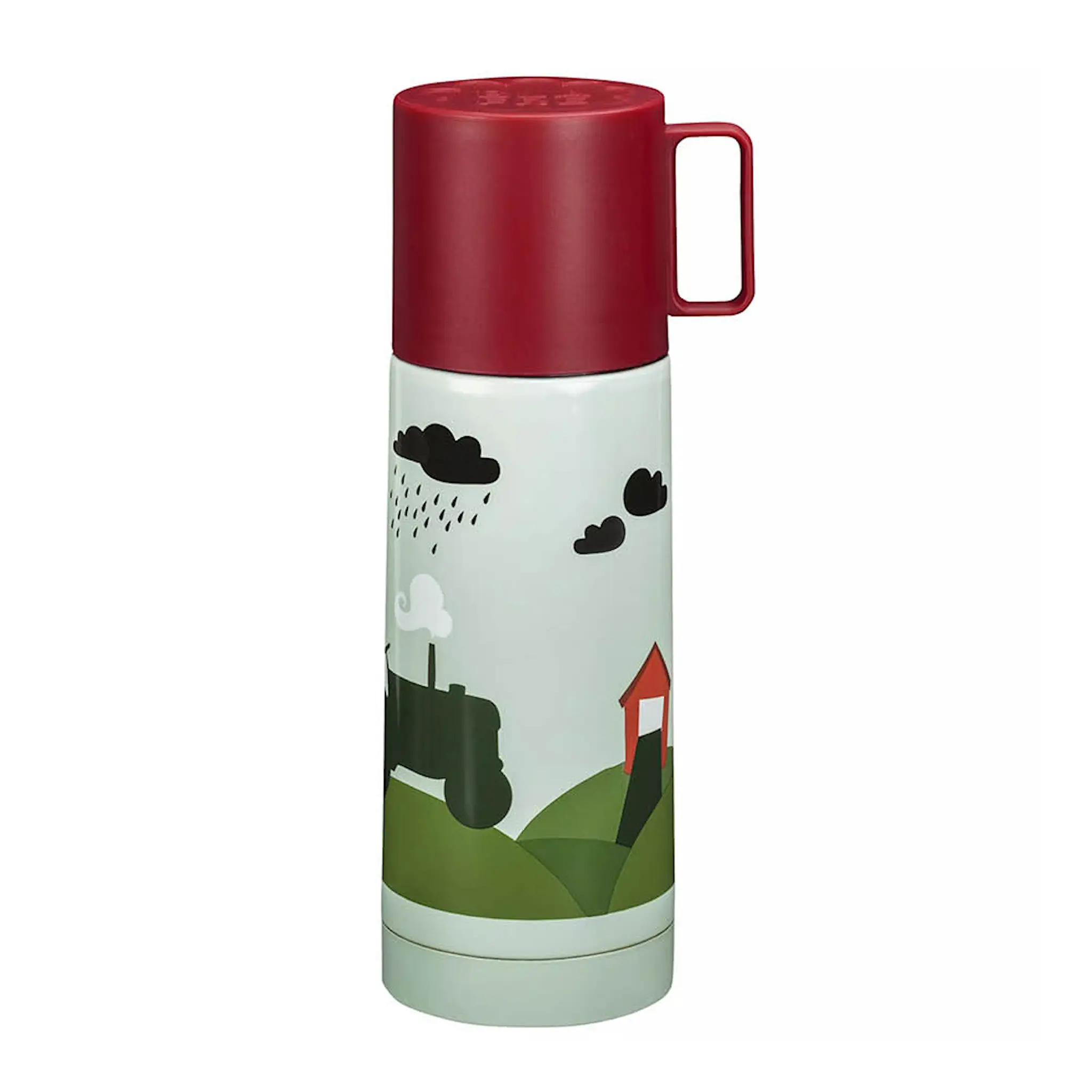 Blafre Blarfe Termospullo Traktori ja lato 350 ml