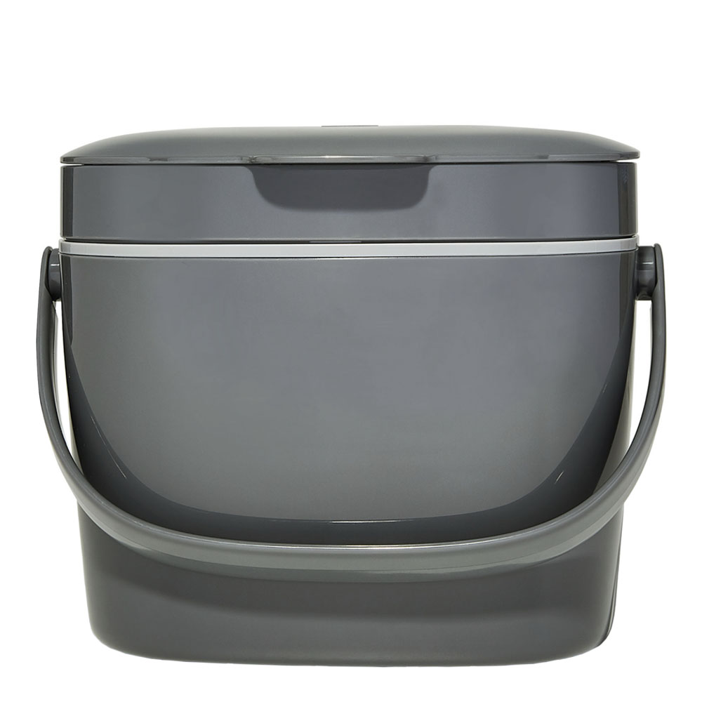Oxo - Good Grips Kompostori 6,6 L Harmaa