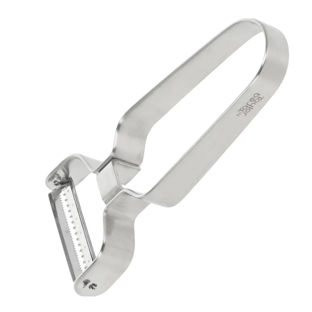 Diversity Sitrusraastin 12 cm Teräs