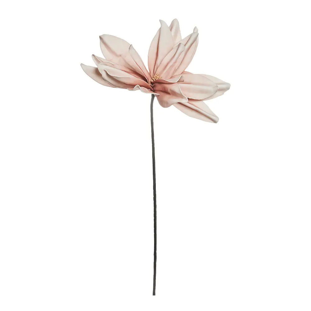 Happia Koristekukka 30x65 cm Vaaleanpunainen