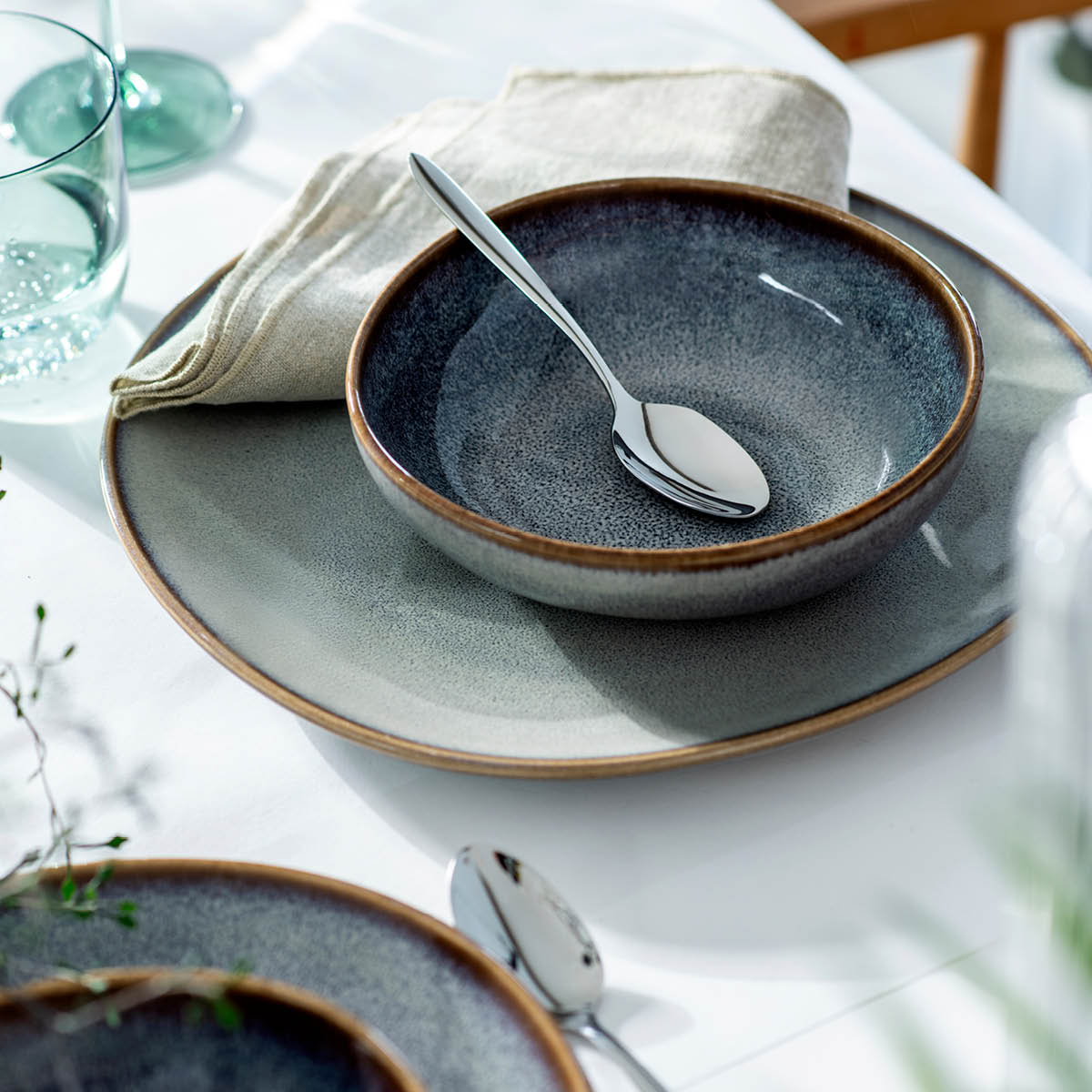 Villeroy & Boch Oscar Aterimet 30 osaa