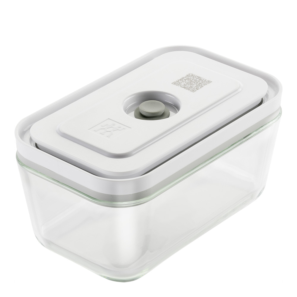 Zwilling Fresh & Save vakuumboks i glass M 0,9L
