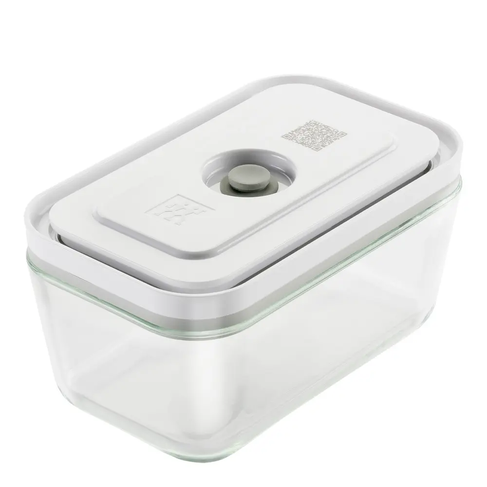 Fresh & Save vakuumboks i glass M 0,9L
