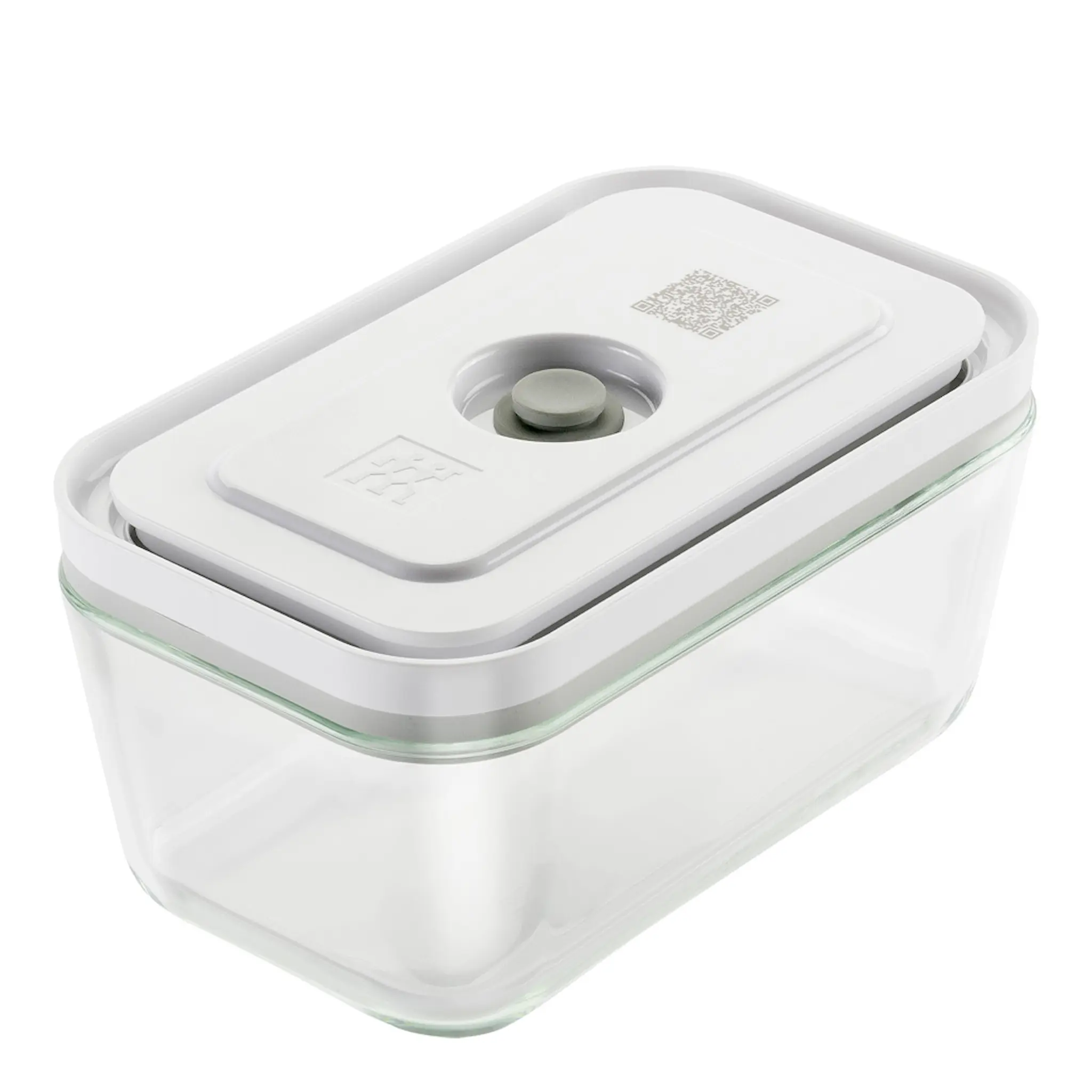 Zwilling Fresh & Save vakuumboks i glass M 0,9L